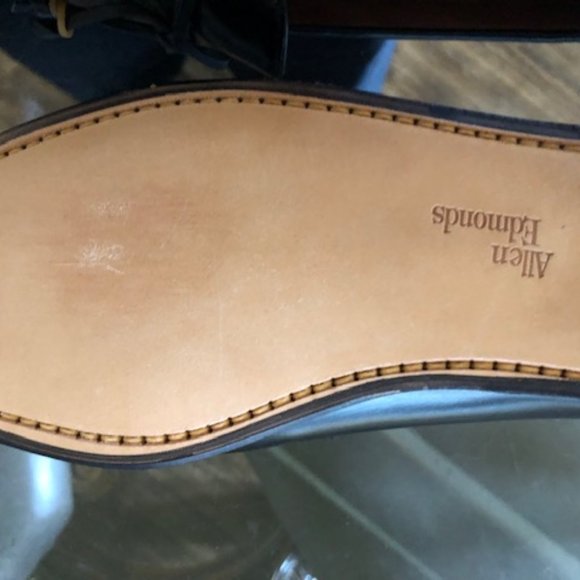 Allen Edmonds Norwalk - Picture 1 of 8